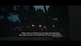 Official Trailer Film Horor Indonesia