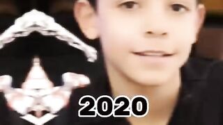 CR7 JUNIOR