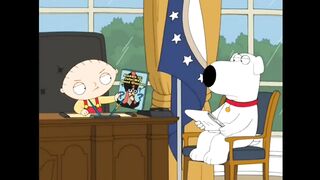 Family Guy try not to laught (Part 3)