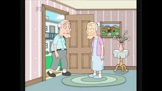 Family Guy try not to laugh (Part 4)