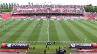 Serie А | 14/05/2023 | Monza - Napoli  2:0