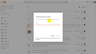 How To Earn Money Article Post Create Blogspot Site Earning From Google Adsense Step by Step