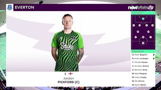 EPL | 14/05/2023 | Everton - Manchester City  0:3