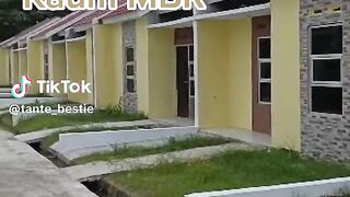 Rumah murah tanpa riba 2