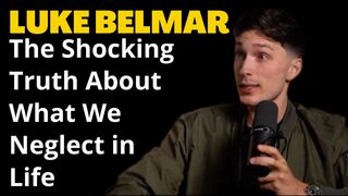The Shocking Truth About How to Level Up Your Life #money#lukebolmar#viral
