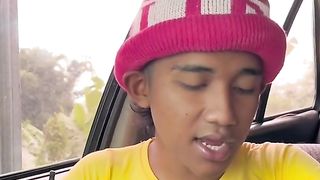 Blek berulah