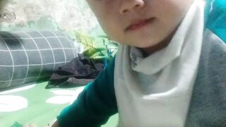 anaku yang terbaik