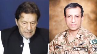 AMRAN KHAN SHAB KA KATAAB