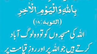 میری  جَانب بھی ہو اِک نگاہِ کرم   اے شفیع الواریٰﷺ، خاتم الانبیاءﷺ 3