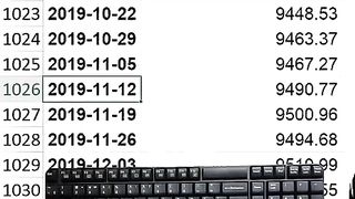 Excel MS   fast board