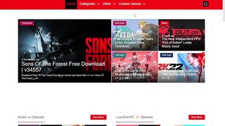 How to Download Free PC Games | ATARY-PCGAMES