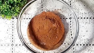 Chocolate syrup recipe