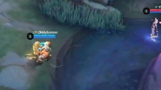 EXE MOBILE LEGEND PART