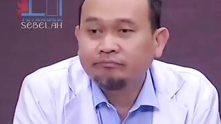 Dokter isterinya Raffi Ahmad