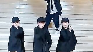 Dance 99
