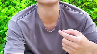 Nyam nyam 4