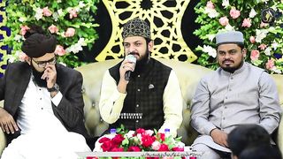 Kia Batao Me Kia Madina Hai || Zohaib Ashrafi