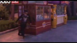Running Man funny moments #1
