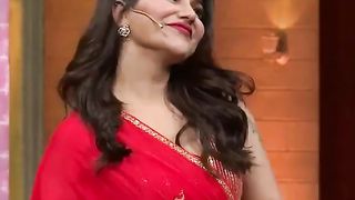 Kapil started talking dirty as soon as he saw a beautiful girl #Viral