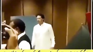 amran Khan