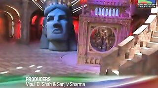 Comedy Circus Ke Ajoobe-Episode 01-9th September 2012