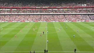 EPL | 14/05/2023 | Arsenal - Brighton  0:3