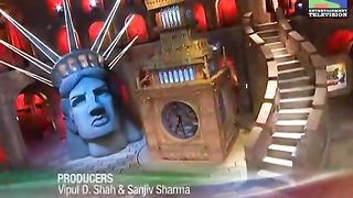 Comedy Circus Ke Ajoobe-Episode 03-23rd September 2012