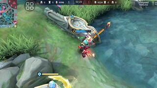 Franck Hook 2
