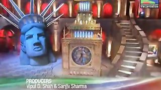 Comedy Circus Ke Ajoobe-Episode 04-7th October 2012