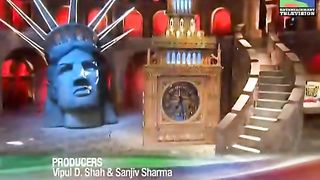 Comedy Circus Ke Ajoobe-Episode 05-14th October 2012