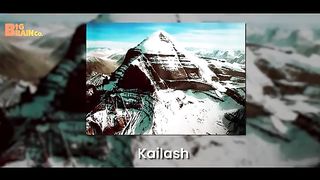 India’s Mysterious Wonders, Strange & Unexplained