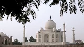 Hidden Secret of Taj Mahal
