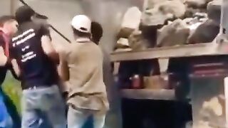 Quand la journée commence mal 3.
