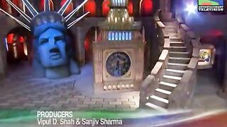 Comedy Circus Ke Ajoobe-Episode 06-28th October 2012