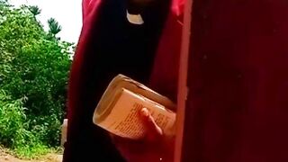 Pastor frank and P.O.P????????