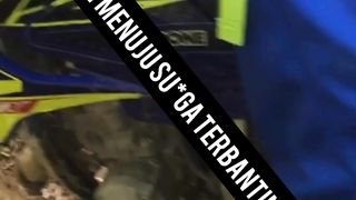 Terobosan Menuju Surga Terbanting