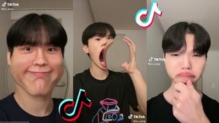 New funny videos of mama boy Ox Zung  Tiktok Compilation