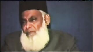 ????????نیو اسلامک ویڈیو 2023 ڈاکٹر اسرار احمد ????????