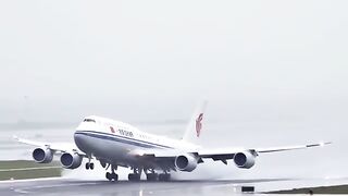 Air China #airchina #aviation #takeoff #plane #viral