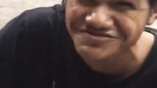 Apakah anda kenal orang ini