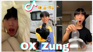 OX_ZUNG (MAMAAAA BOY) TikToks Compilation Part 2