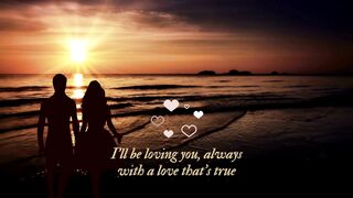 Romantic Words & Sweet Words for Someone You Love