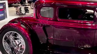 Red Cars