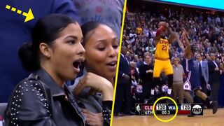 Impossible Moments in Sports 2