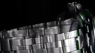Mens Watch Stainless Steel waterproof | Product review |Online shopping