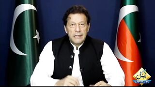 Imran khan 63