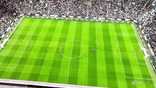Serie А | 14/05/2023 | Juventus - Cremonese  2:0