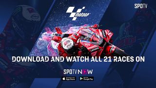 MotoGP - French GP LAST LAP & Interview & Podium