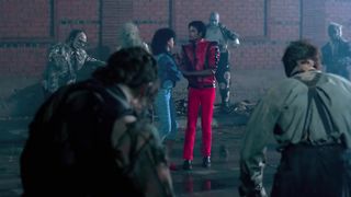Michael Jackson's Thriller -