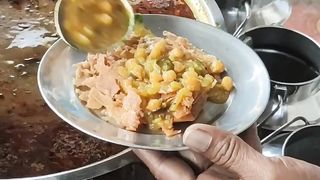 Papdi chaat